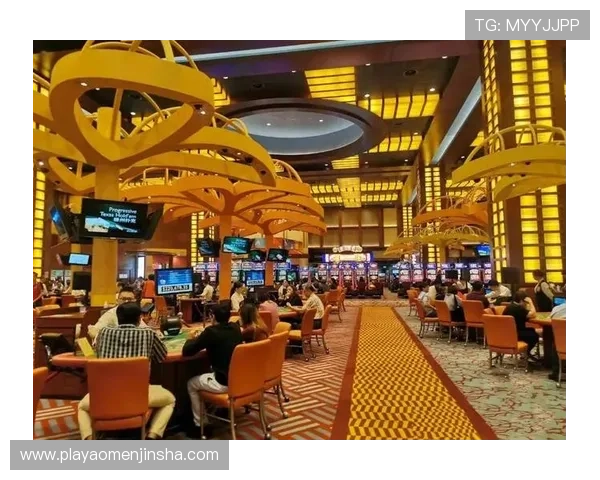 新加坡滨海湾金沙赌场最佳娱乐体验与高端博彩服务详解