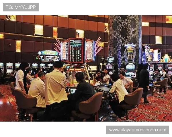 澳门娱乐体验全攻略：畅享豪华赌场与精彩表演的完美结合